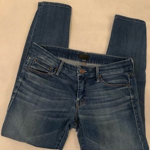 Mother jeans size 28 - no flaws!